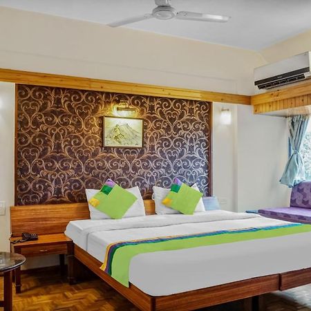 Treebo Sahara Shivaji Nagar Hotel Pune Exterior foto