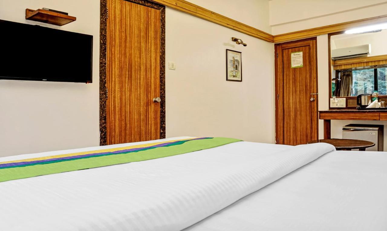 Treebo Sahara Shivaji Nagar Hotel Pune Exterior foto