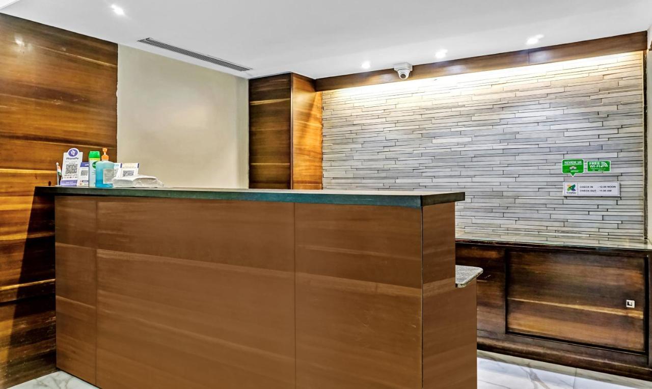 Treebo Sahara Shivaji Nagar Hotel Pune Exterior foto