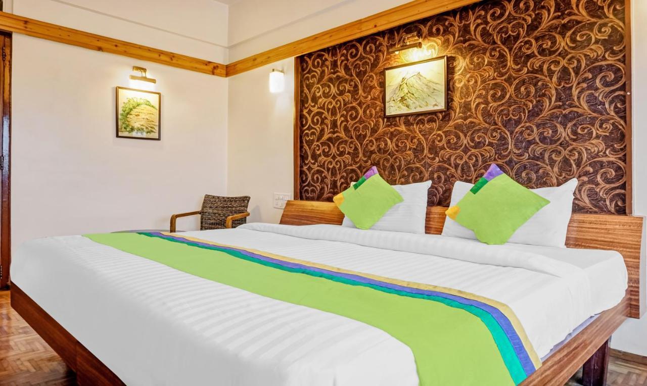 Treebo Sahara Shivaji Nagar Hotel Pune Exterior foto